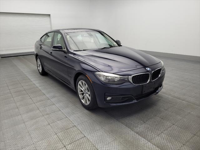 used 2014 BMW 328 Gran Turismo car, priced at $17,295