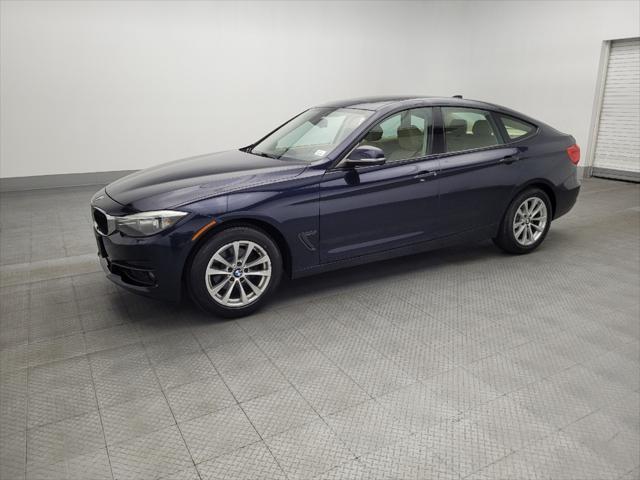 used 2014 BMW 328 Gran Turismo car, priced at $17,295