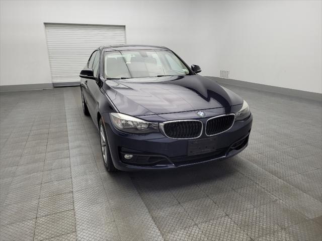 used 2014 BMW 328 Gran Turismo car, priced at $17,295