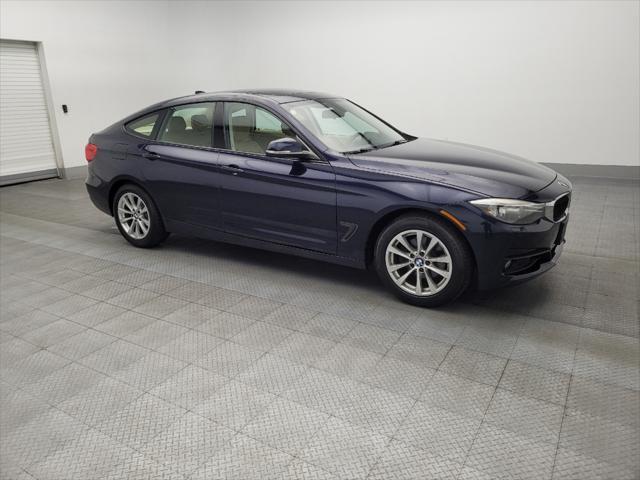 used 2014 BMW 328 Gran Turismo car, priced at $17,295