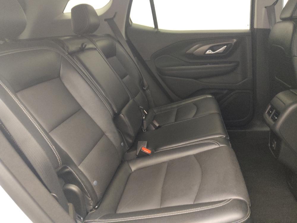 used 2023 GMC Terrain car, priced at $22,695