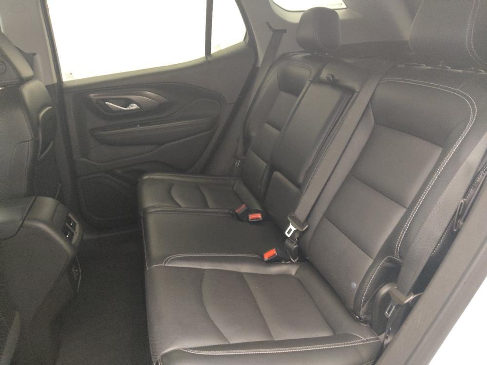 used 2023 GMC Terrain car, priced at $22,695