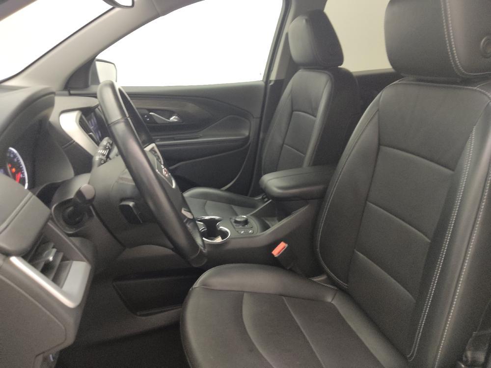 used 2023 GMC Terrain car, priced at $22,695