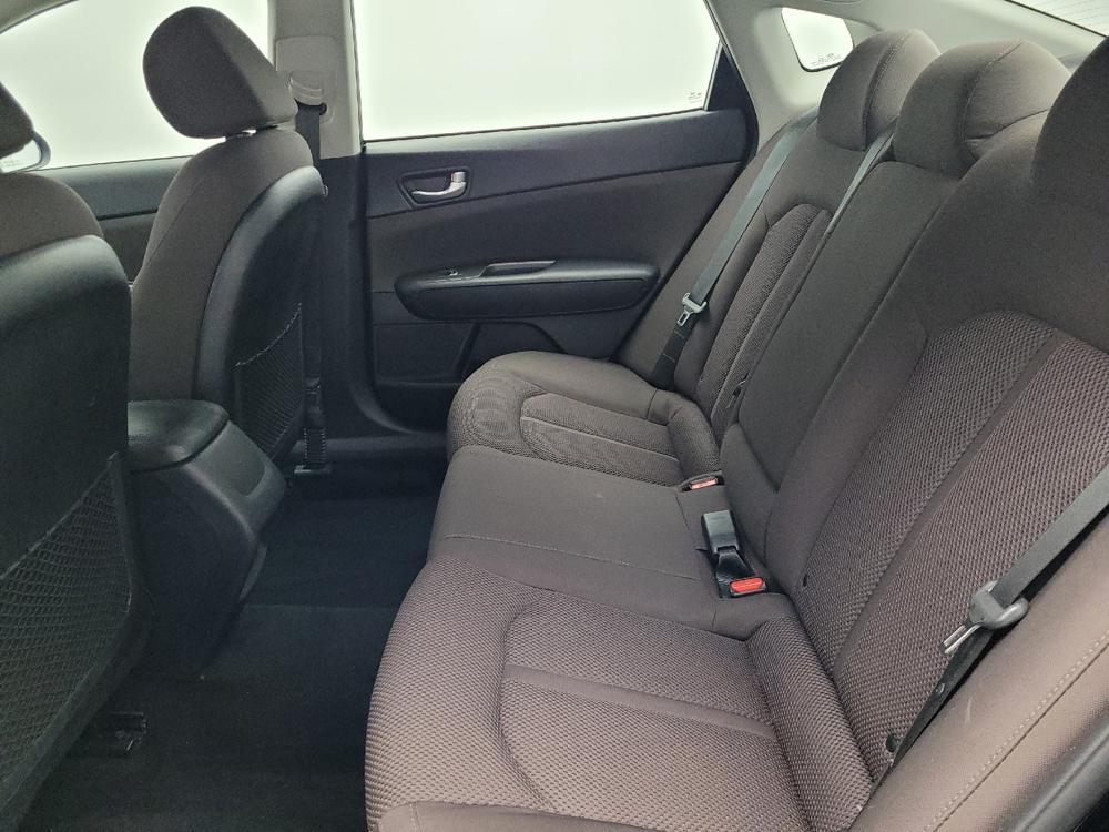 used 2020 Kia Optima car, priced at $15,295
