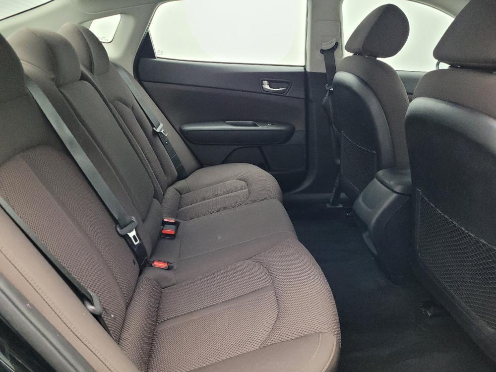 used 2020 Kia Optima car, priced at $15,295