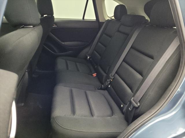 used 2015 Mazda CX-5 car, priced at $19,195