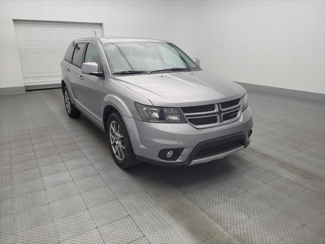 used 2019 Dodge Journey car, priced at $17,195