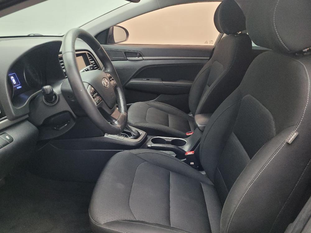 used 2017 Hyundai Elantra car, priced at $12,995