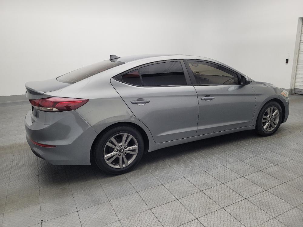used 2017 Hyundai Elantra car, priced at $12,995
