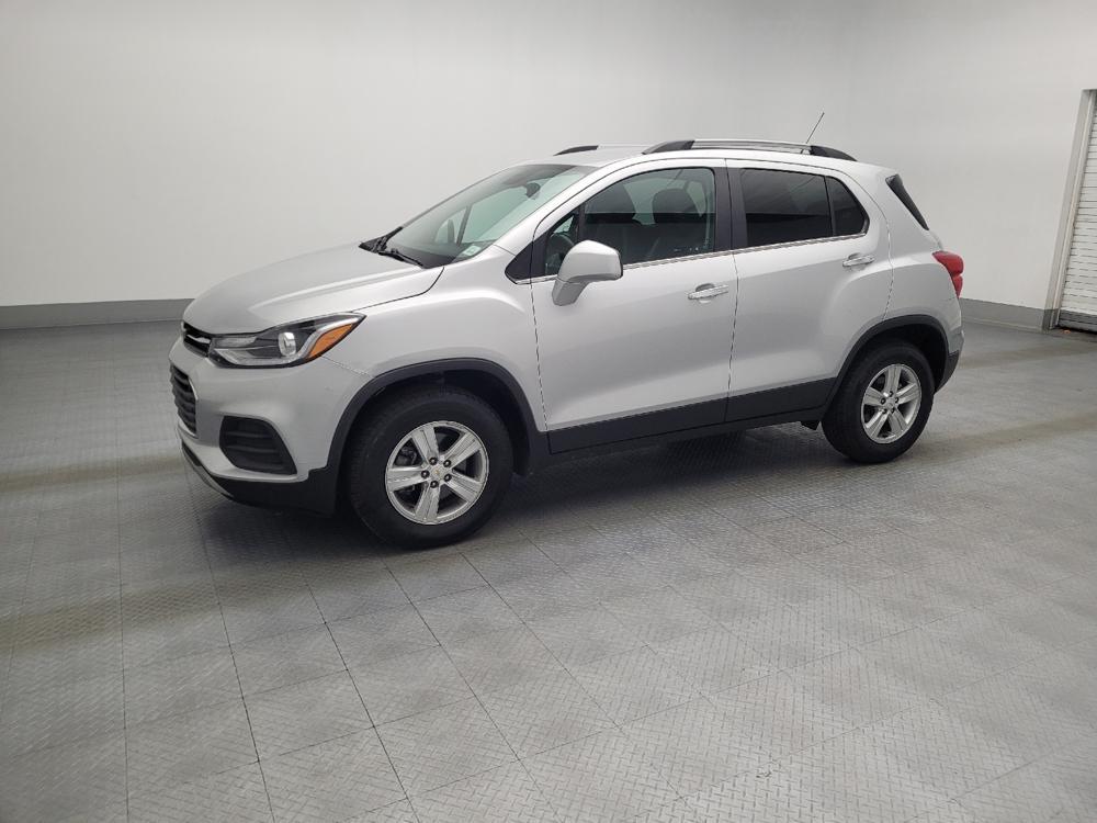 used 2020 Chevrolet Trax car, priced at $16,595