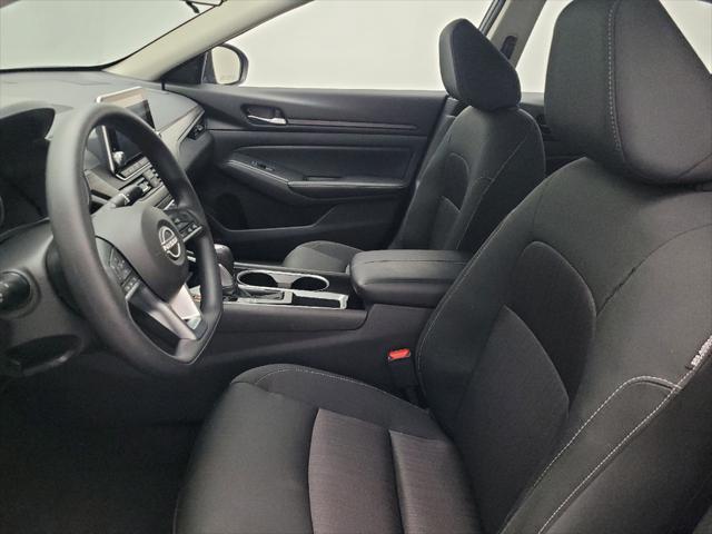 used 2024 Nissan Altima car, priced at $24,195