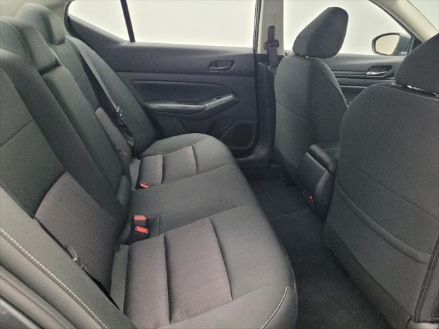 used 2024 Nissan Altima car, priced at $24,195