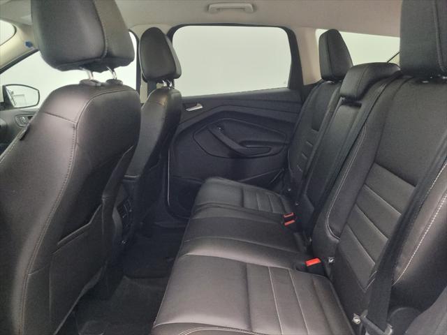 used 2014 Ford Escape car, priced at $16,195