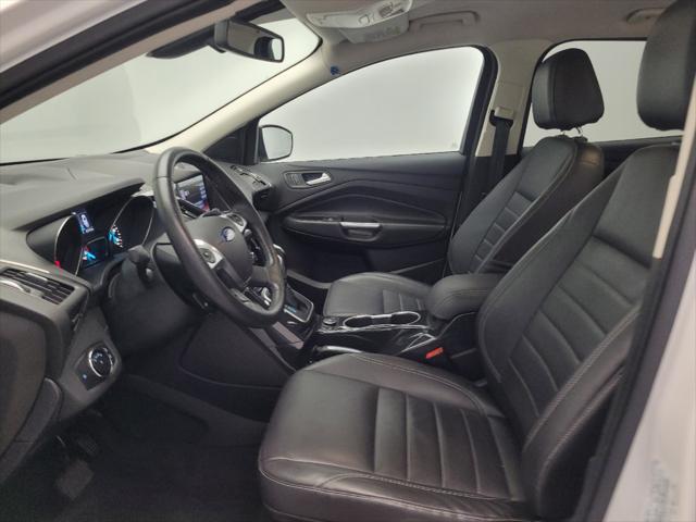 used 2014 Ford Escape car, priced at $16,195