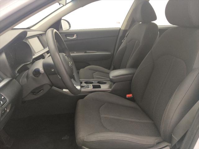 used 2019 Kia Optima car, priced at $14,395