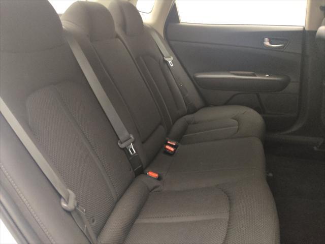used 2019 Kia Optima car, priced at $14,395