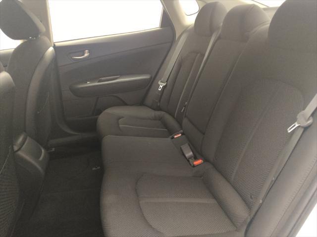 used 2019 Kia Optima car, priced at $14,395
