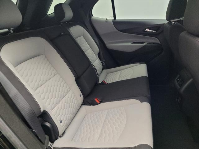used 2021 Chevrolet Equinox car, priced at $18,995