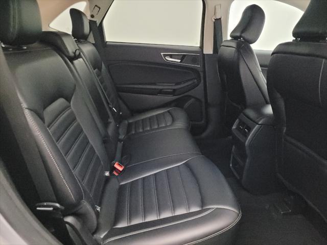 used 2023 Ford Edge car, priced at $25,195