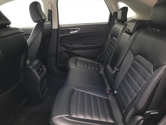 used 2023 Ford Edge car, priced at $25,195