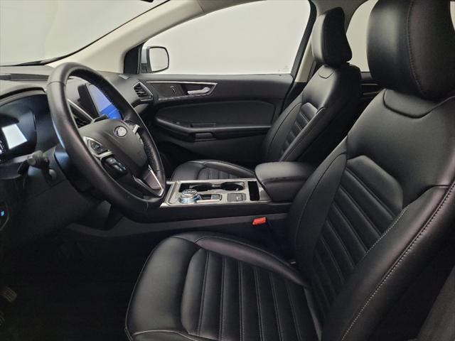 used 2023 Ford Edge car, priced at $25,195