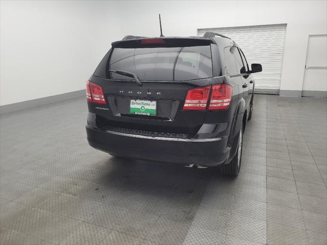 used 2019 Dodge Journey car, priced at $18,995