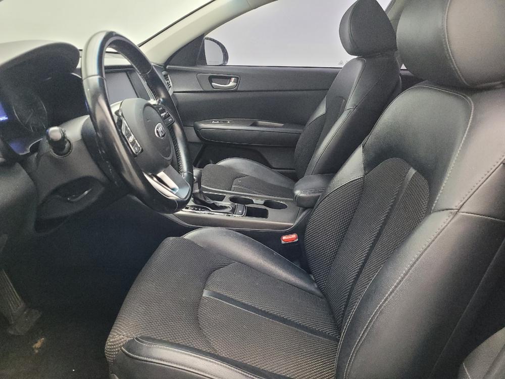 used 2019 Kia Optima car, priced at $15,995