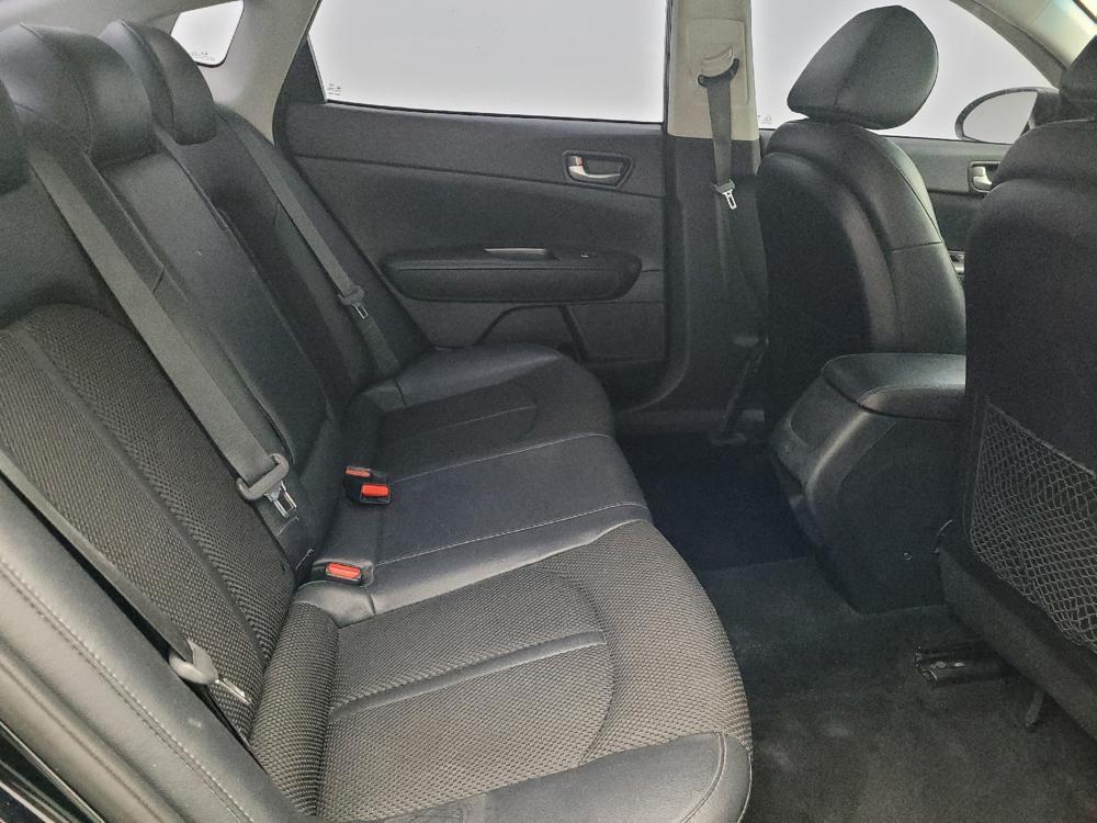 used 2019 Kia Optima car, priced at $15,995