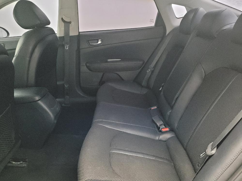 used 2019 Kia Optima car, priced at $15,995
