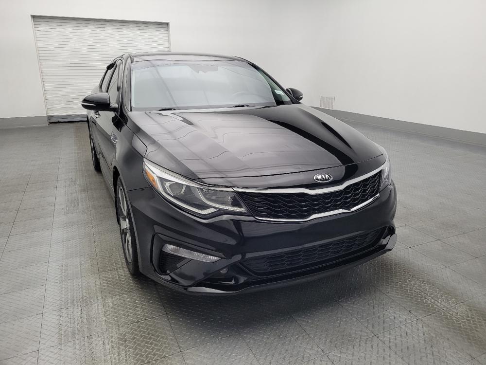 used 2019 Kia Optima car, priced at $15,995