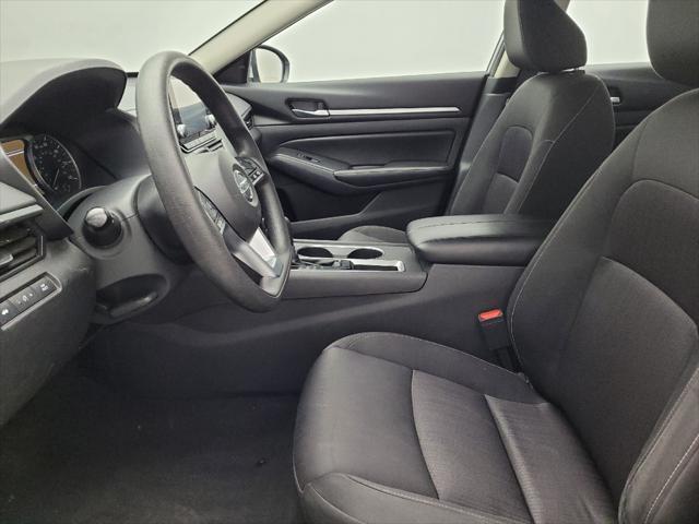 used 2022 Nissan Altima car, priced at $21,495