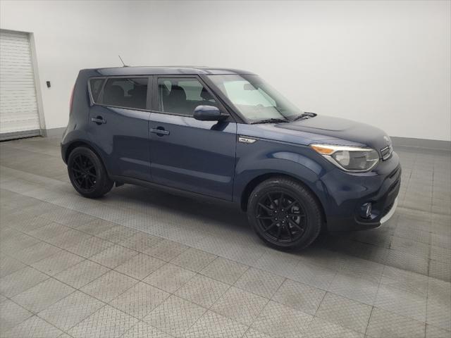 used 2017 Kia Soul car, priced at $14,095