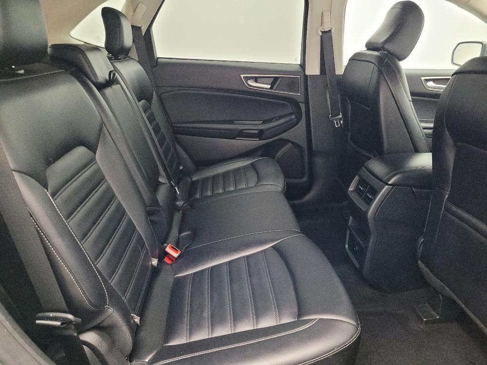 used 2023 Ford Edge car, priced at $23,695