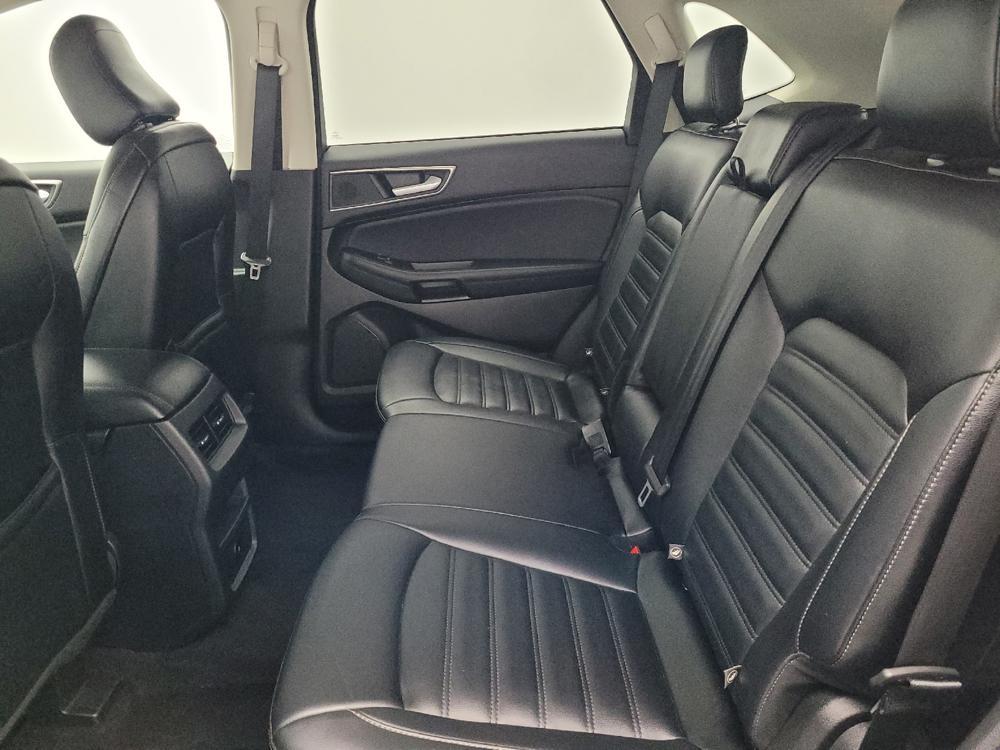 used 2023 Ford Edge car, priced at $23,695