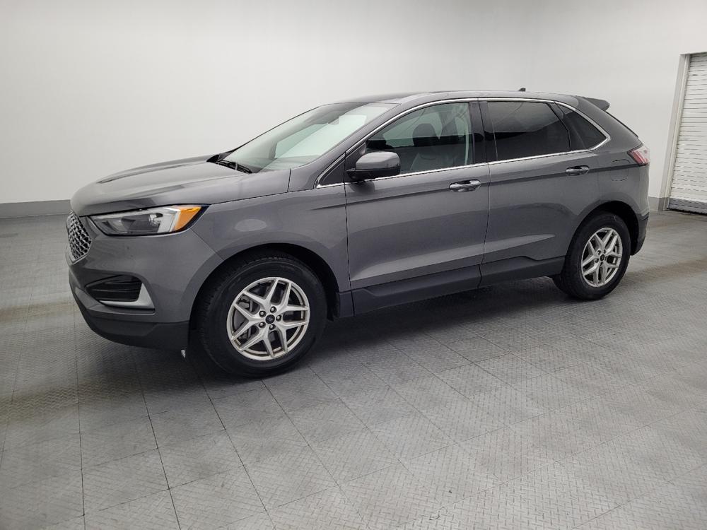 used 2023 Ford Edge car, priced at $23,695