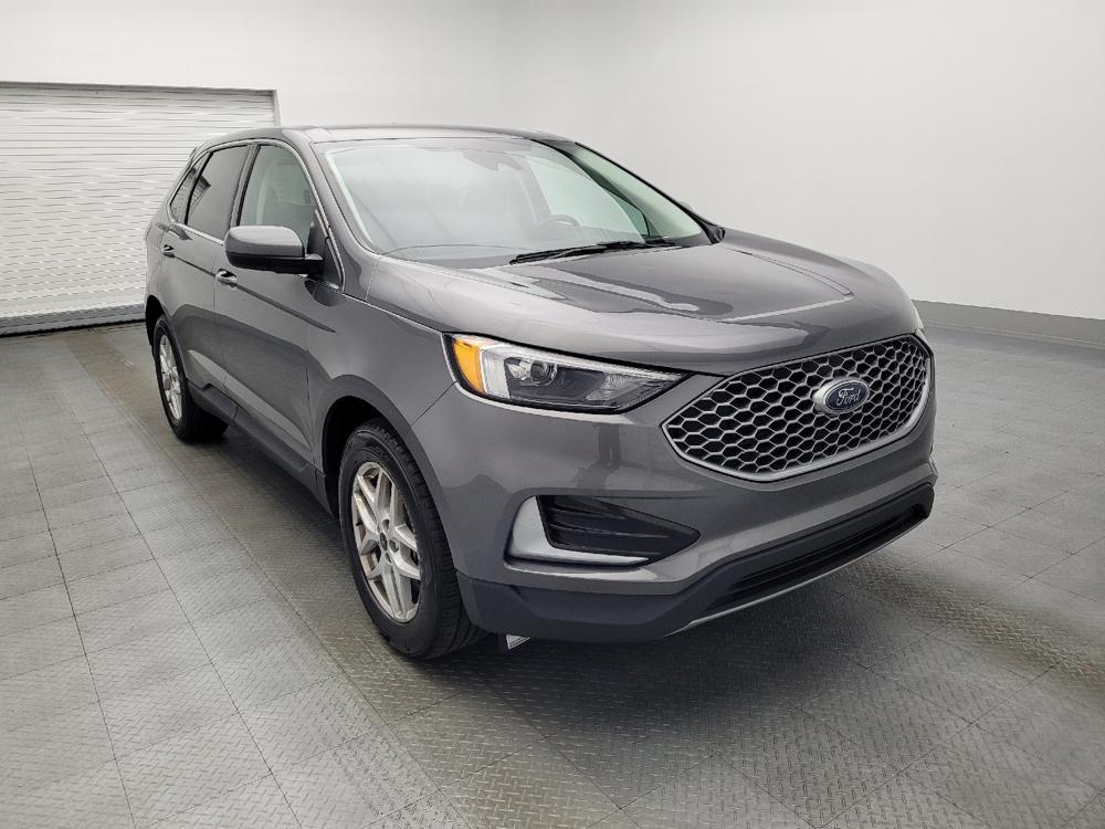 used 2023 Ford Edge car, priced at $23,695