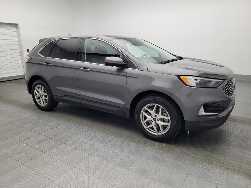 used 2023 Ford Edge car, priced at $23,695