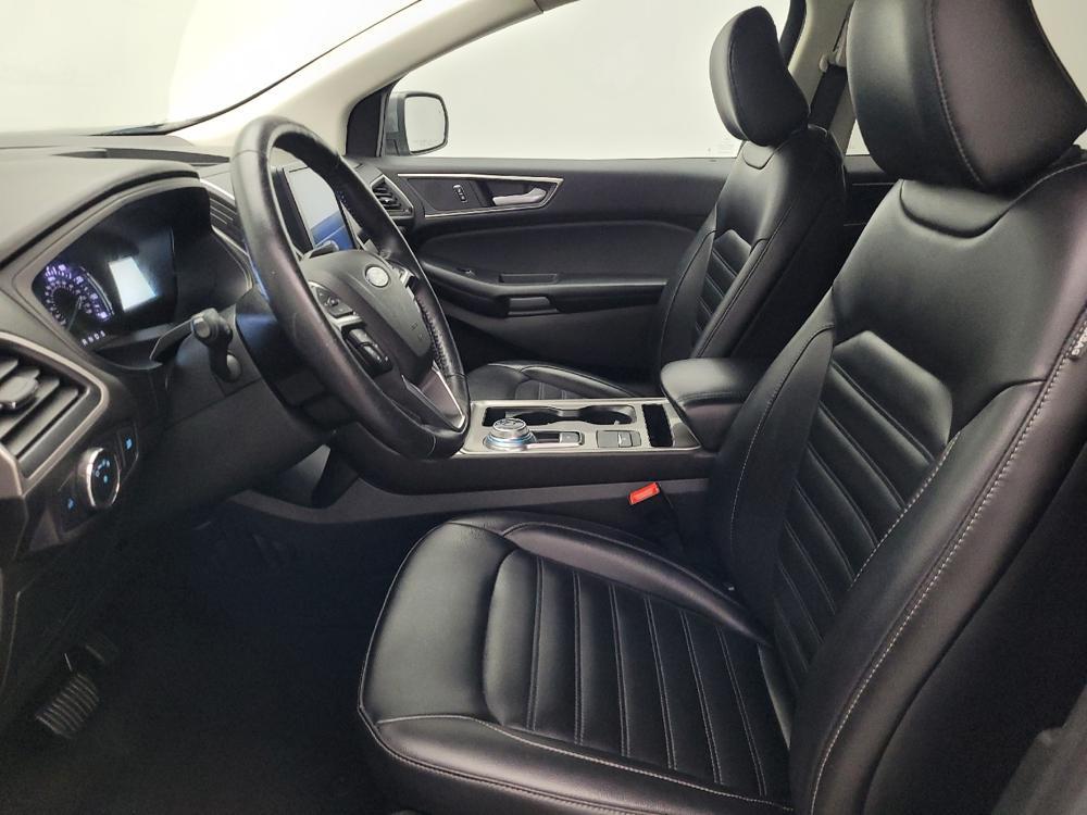 used 2023 Ford Edge car, priced at $23,695