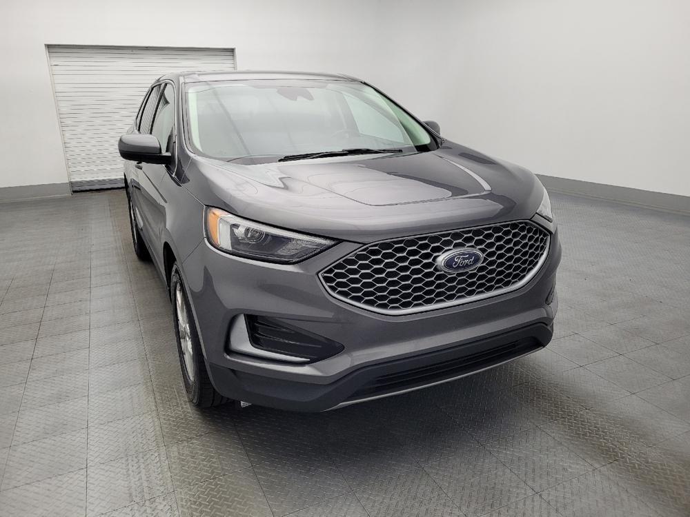 used 2023 Ford Edge car, priced at $23,695