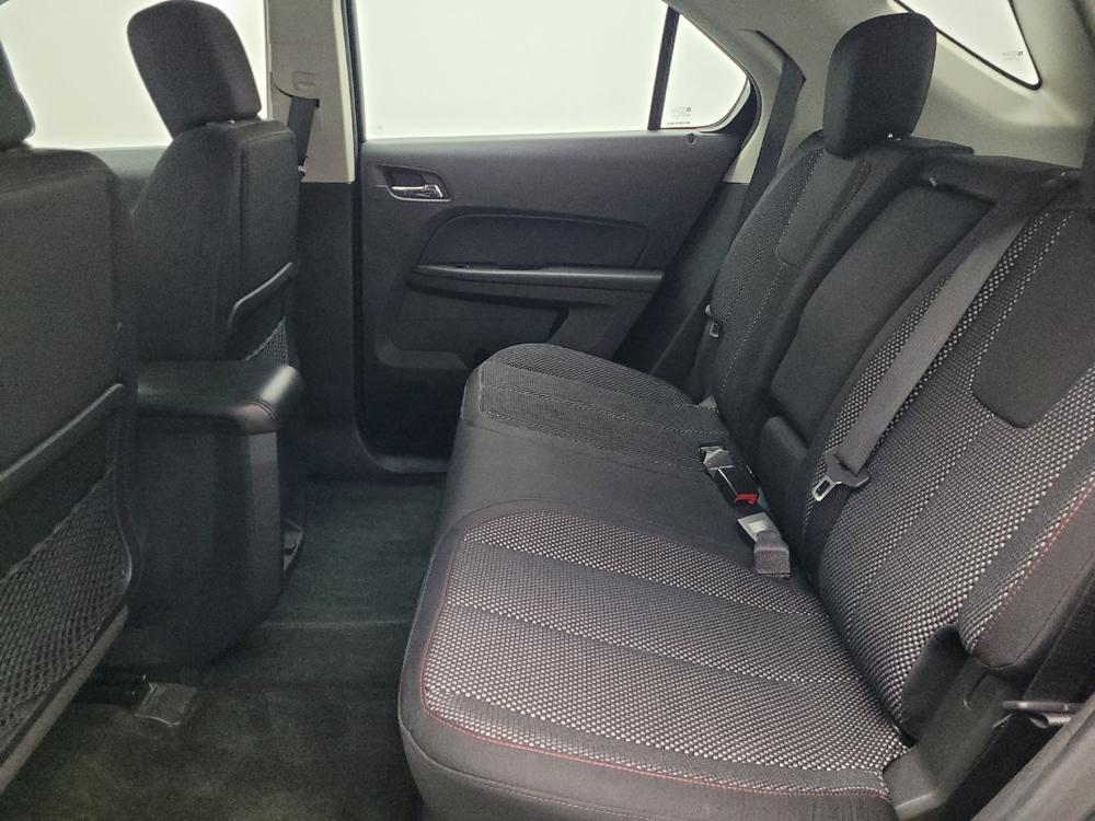 used 2017 Chevrolet Equinox car, priced at $16,795