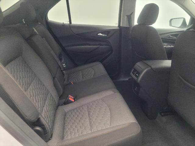 used 2020 Chevrolet Equinox car, priced at $17,195