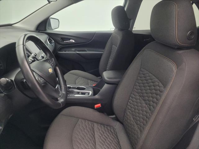 used 2020 Chevrolet Equinox car, priced at $17,195