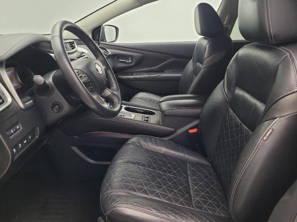 used 2020 Nissan Murano car, priced at $22,795