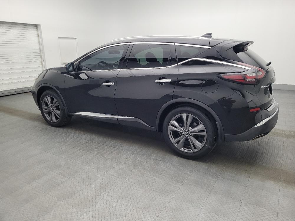 used 2020 Nissan Murano car, priced at $22,795