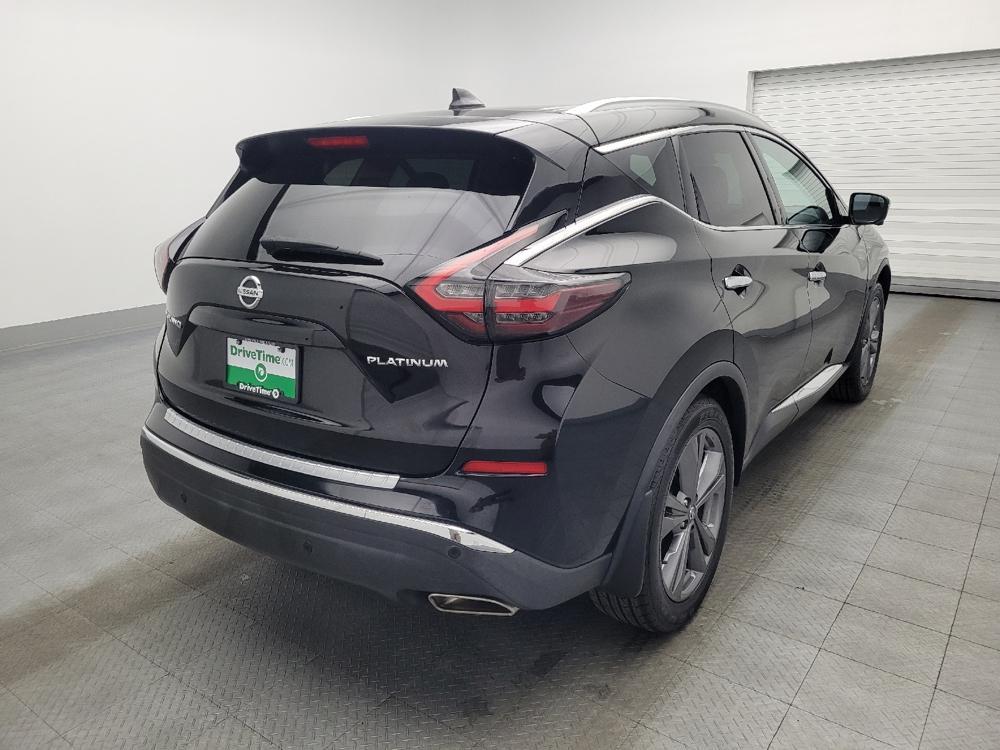 used 2020 Nissan Murano car, priced at $22,795
