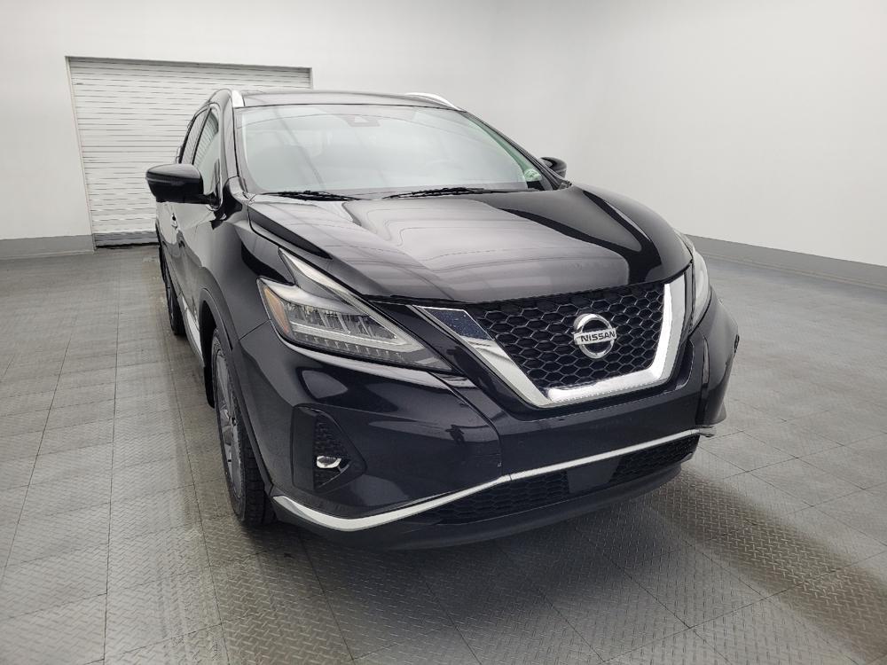 used 2020 Nissan Murano car, priced at $22,795