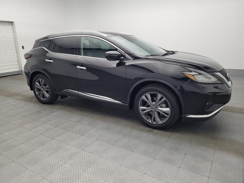 used 2020 Nissan Murano car, priced at $22,795