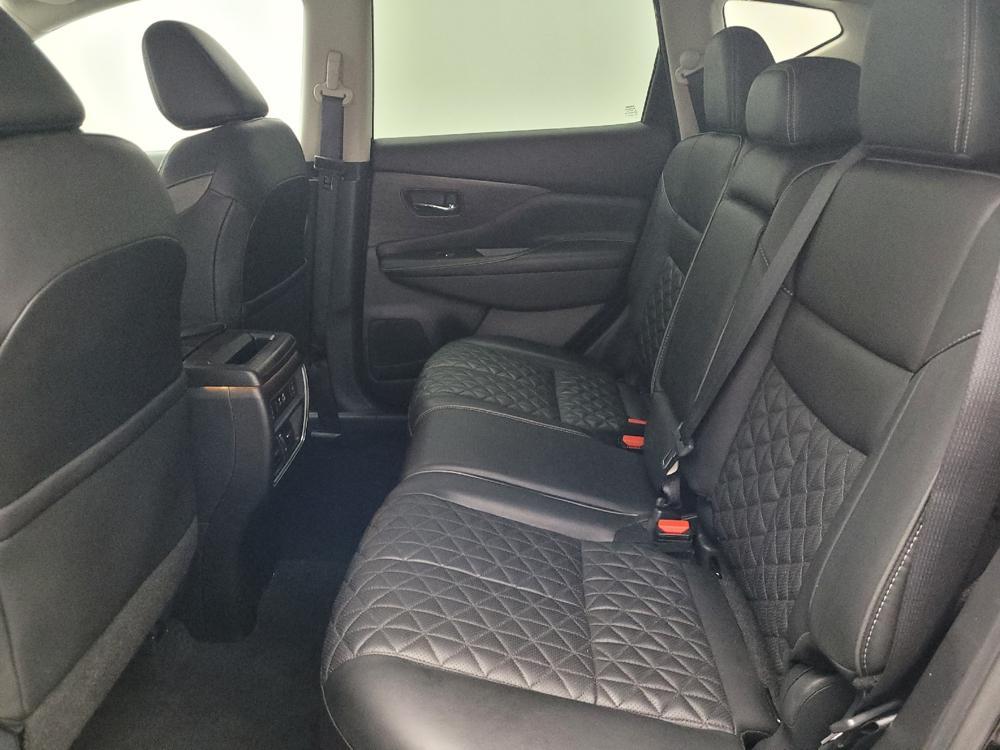 used 2020 Nissan Murano car, priced at $22,795