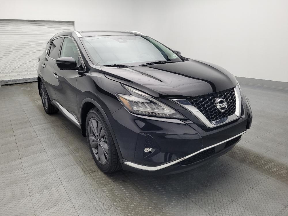 used 2020 Nissan Murano car, priced at $22,795