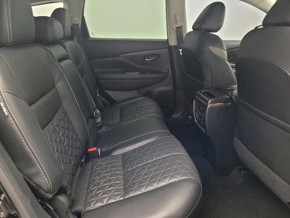 used 2020 Nissan Murano car, priced at $22,795